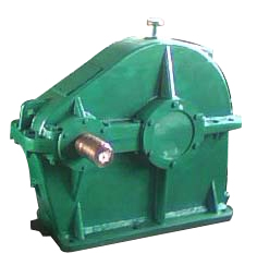 ZD、ZDH型圓柱齒輪減速機(jī)